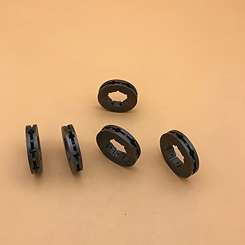 503159802 - Pignon De Chaine 325 7 Dents Pour Tronconneuse Husqvarna Mac Culloch 7391883093948