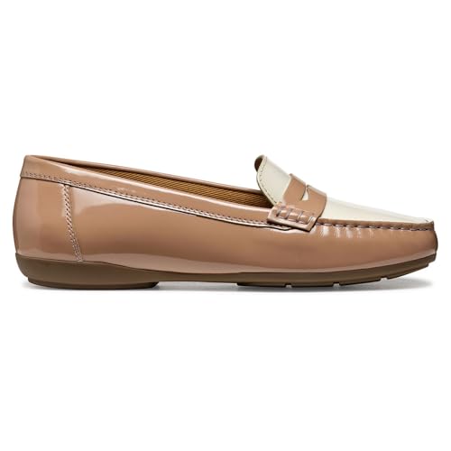 Image of Geox Womens Moccasin