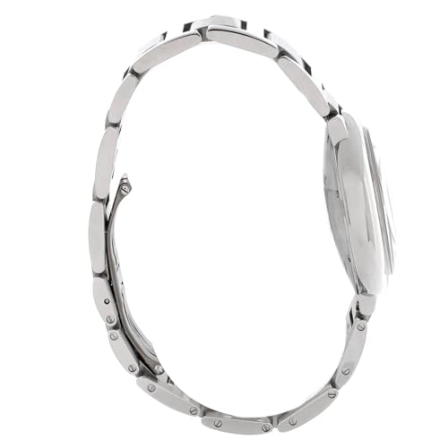 Pre-Loved Ballon Bleu de Cartier Moonphase Automatic Watch Stainless Steel 37, Silver4