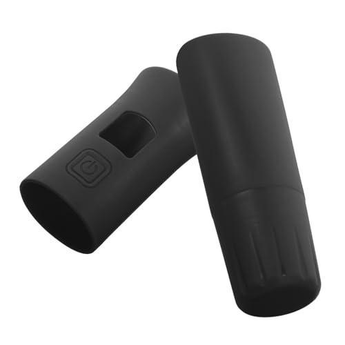 Toyvian 1 Zbg }CNیP[X }CNA[ h [d xA P[uz_[Nbv USB }CNANZT CX}CNpnhJo[ VJQ Black