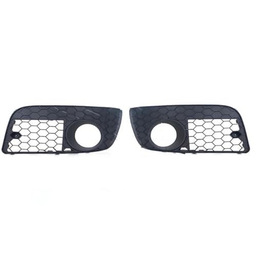 Grille Pare-choc Avant Avant Jetta MK5 pour remplacer des caches cassés ou usés