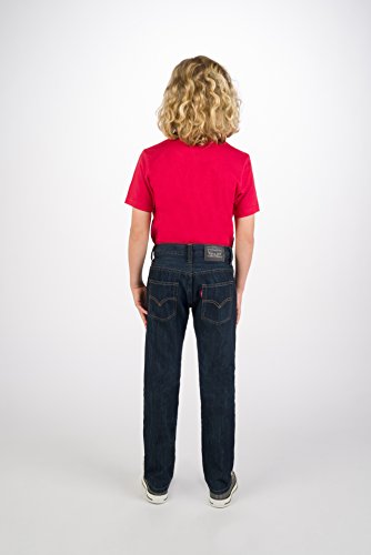 Levi's Boys' 511 Slim Fit Jeans-Discontinued4