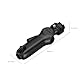 SMALLRIG Quick Release Light Stand Adapter, 6.6lb Load Capacity, 360° Pan Rotation, 3kg Tragfähigkeit, für COB-Videoleuchte/Kamera/Handy-Clips, für Kamera-Blitz - 5181