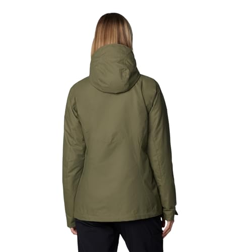 Columbia Fleece-Wechselsystemjacke für Damen, Bugaboo III – Ansicht 2