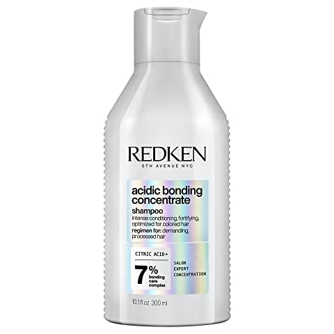 Redken Champú Sin Sulfatos Acidic Bonding Concentrate Cover