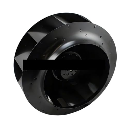 Ventilateur R4E280-AD08-22 pour extraction d'air industrielle - 3