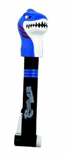 Crazy Safety Pompe Requin Crazy Stuff vélo Enfant Garçon, Bleu Cover