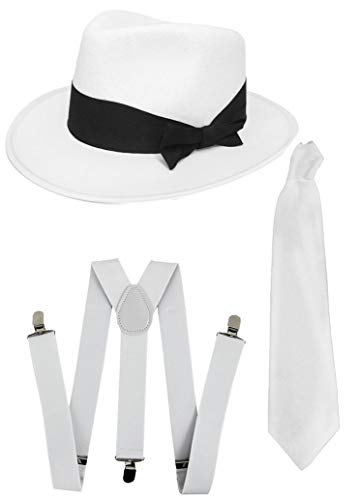 Deluxe Gangster Dress Set – RS Fashions Deluxe Gangster Dress Set – RS Fashions