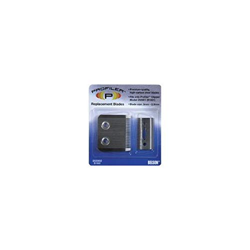 Profiler Blade Replacement For B1001