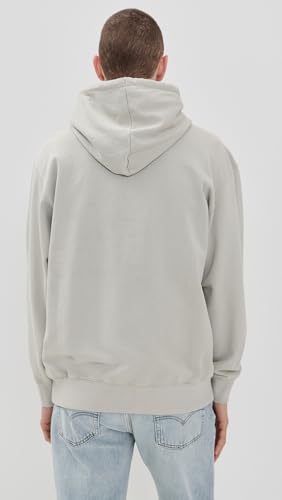 Alpha Industries Men's Essential French Terry Hoodie Gen II3