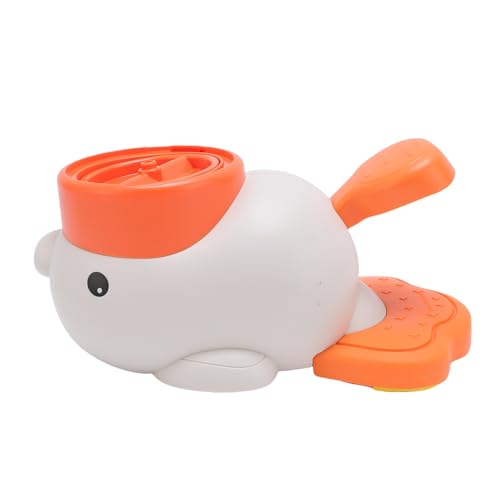FOSA Dog Interactive Treat Dispenser Toy, Dog Puzzle Toy Slow Feeder, Treat Dispenser Automatic Promote Training Large Capacity Smart Interactive Pet Feeder