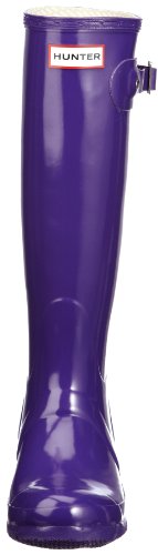 Image of Hunter womens Play Short Boot | Rain Boots