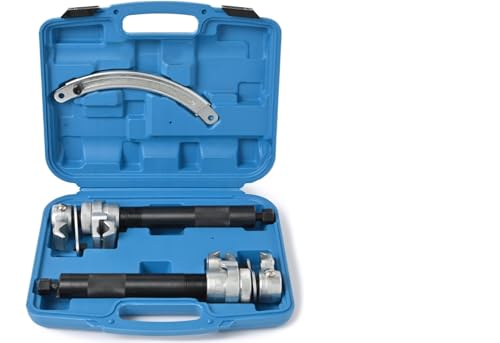 2本セット スプリングコンプレッサー コイルスプリングコンプレッサー サスペンション交換