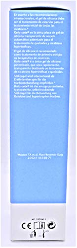 Kelo-cote Advanced Formula Scar Gel Spray 100ml by Kelo-Cote - Image 7