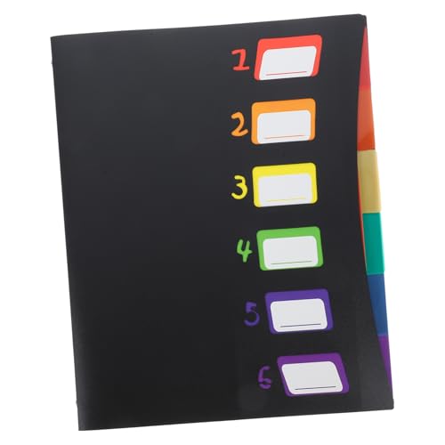 VILLFUL �y�[�W�ރ|�P�b�g�t�����ރt�H���_ �u���b�N �y�ʂŏ�v�ȑ��I�t�B�X�t�@�C�� �������⎎�������̐����� �g�тɕ֗��Ŋ��炩�ȉ�