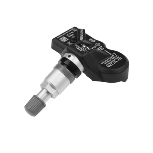 Capteur de pression des pneus valve électronique auto pour VW CC Passat