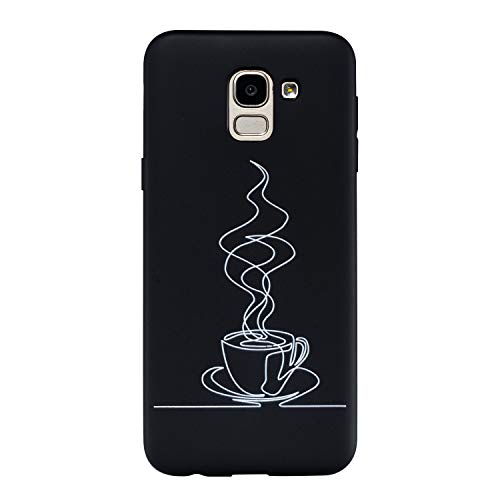 HopMore 3X Custodie Cover per Samsung Galaxy J6