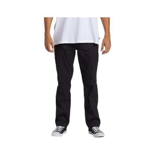 Billabong A/Div Surftrek Plus Pant - Black