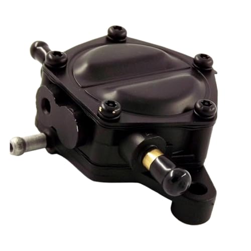 Extracteur grand volume 65L à double sortie pour Rhino 660 et Arctic Cat 150-300