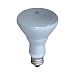 GE Lighting 11684 Reveal 65-watt 445-Lumen BR30 Flood Light Bulb, 2-Pack