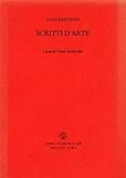  Scritti d\'arte
