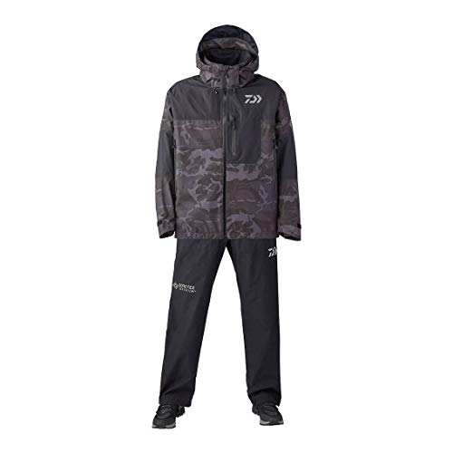 釣り防寒着の人気おすすめランキング15選 上下セットも紹介 セレクト Gooランキング