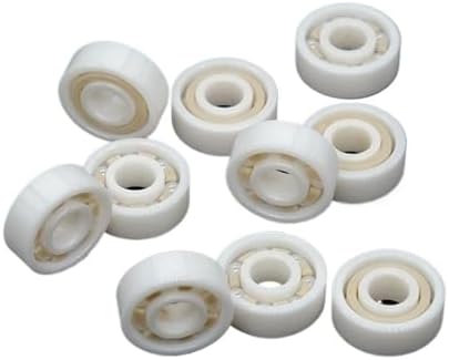 4PCS 694 CE 4X11X4 mm Ceramic Bearing 694 CE Full Ceramic Bearing - 2