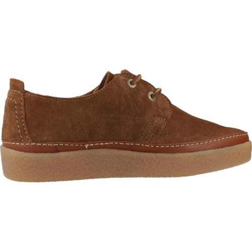 Clarks Men's Clarkwood Low4