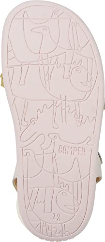 Image of Camper Girls' K800502-001