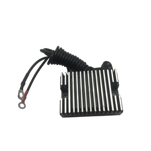 Redresseur régulateur 74519-88B boîtier de tension robuste pour Dyna 1995