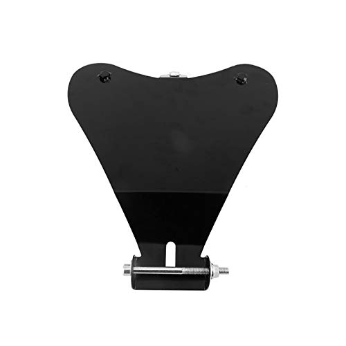 Piastra di Base Protettiva per Sella Monoposto in