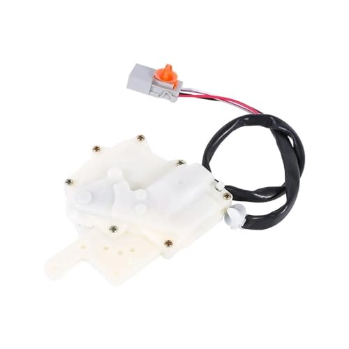 Cerradura delantera izquierda Civic autopartes recambio puerta delantera OE 72155-S04-A02