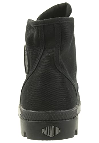Image of Palladium Women's Hi-Top Trainers