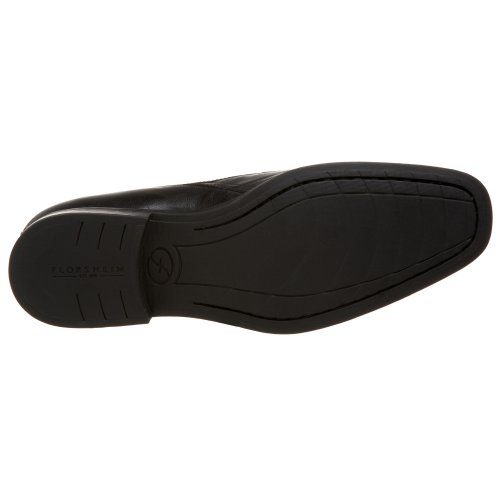 Image of Florsheim Men's Keysen Bike Toe Oxford