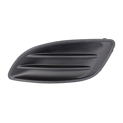 Cubierta antiniebla Suzuki Alto 2009-2012: Repuesto exacto de panel parachoques izquierdo