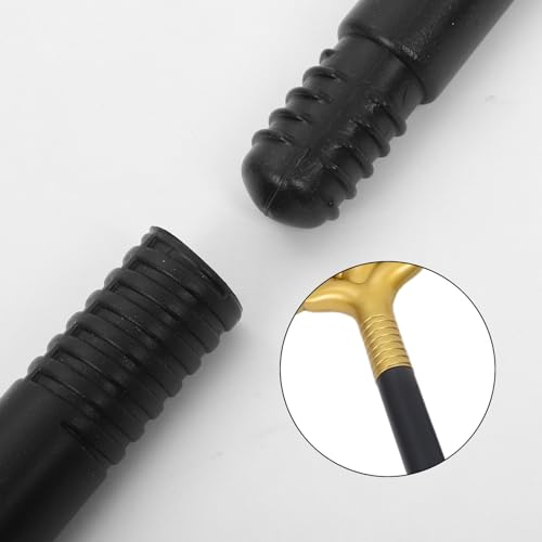 Tridente de utilería de diseño realista Cabilock con acabado de estilo antiguo 3
