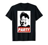 Kim Jong Un Party T-Shirt