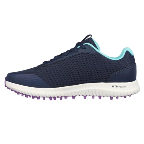 Image of Skechers Golf Women's Go Max Arch Fit Spikeless Golf Shoe Sneaker