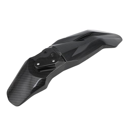 Garde-Boue Moto Accessoires pour Talaria Sting X3 MX3 MX4 Arrière Noir