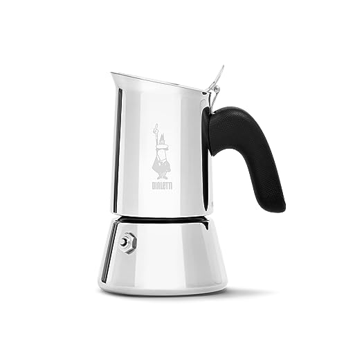 Bialetti NEW VENUS 4TZ Induction marque Bialetti