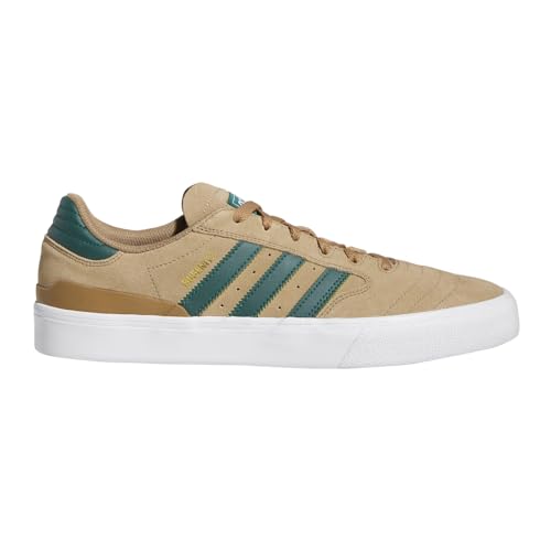 adidas Mens Busenitz Vulc Ii Sneakers Shoes Casual - Brown