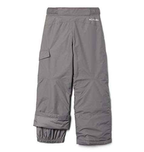 Columbia Little Boys' Ice Slope Ii Pant3