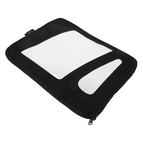 VANZACK Waterproof Bag for Surfing Paddleboard Fins Storage Beach Bag Divert Fin Pouch