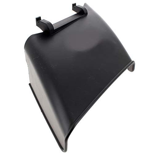 Id-tech Deflecteur Lateral pour Tondeuse a Gazon