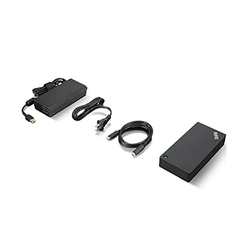 PC周辺機器 Lenovo - Thinkpad Universal USB-C dock LDA-KP Amazon.com: ThinkPad Universal USB-C Dock-US LDA-KP