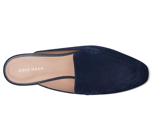 Cole Haan Womens Pollina Scalloped Mules2