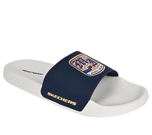 Image of Skechers mens Side Lines 2.0 Slipper