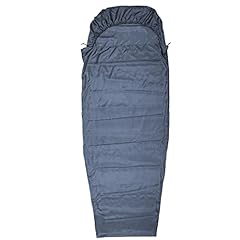 BROWINT Seidenschlafsack Inlett...