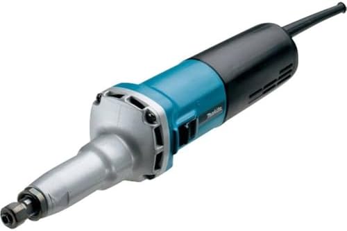 Makita GD0810C – Straight Grinder 750W 1,800-7,000Rpm