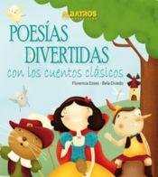 Poesias divertidas con los cuentos clasicos 9502413830 Book Cover